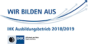 SunUp Club - IHK Ausbildungsbetrieb 2018/2019
